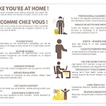 Porte De Versailles - Premium Studio With Eiffel Tower View And Lift