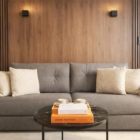 Porte De Versailles - Premium With Eiffel Tower View And Lift * Parigi