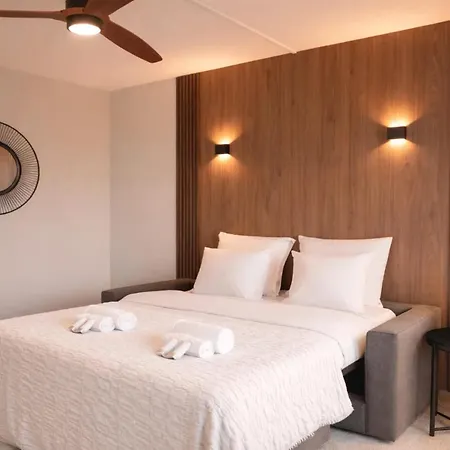 Porte De Versailles - Premium With Eiffel Tower View And Lift * Parigi