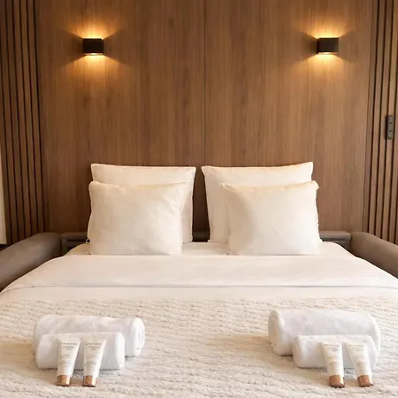 Appartamento Porte De Versailles - Premium With Eiffel Tower View And Lift *