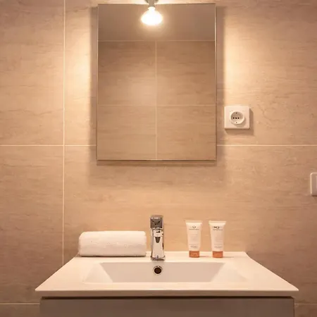 Porte De Versailles - Premium With Eiffel Tower View And Lift Appartamento *