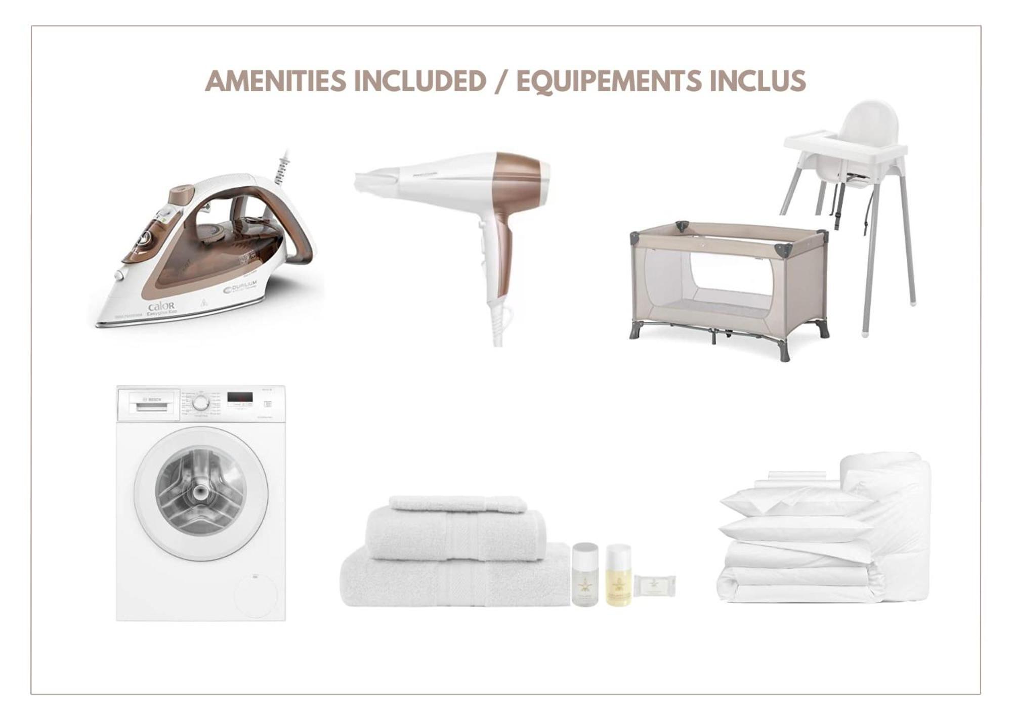 Apartment Porte De Versailles - Premium With Eiffel Tower View And Lift Paris