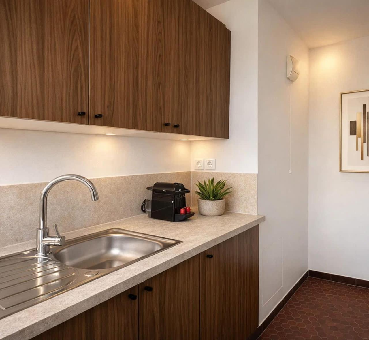 Porte De Versailles - Premium With Eiffel Tower View And Lift *